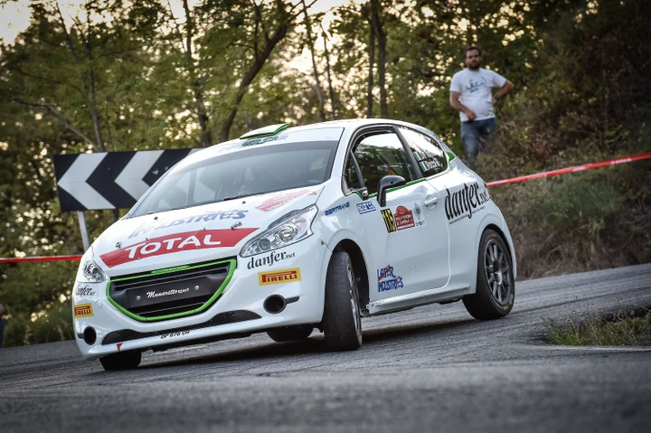 Peugeot Competition, per scoprire il pilota di domani