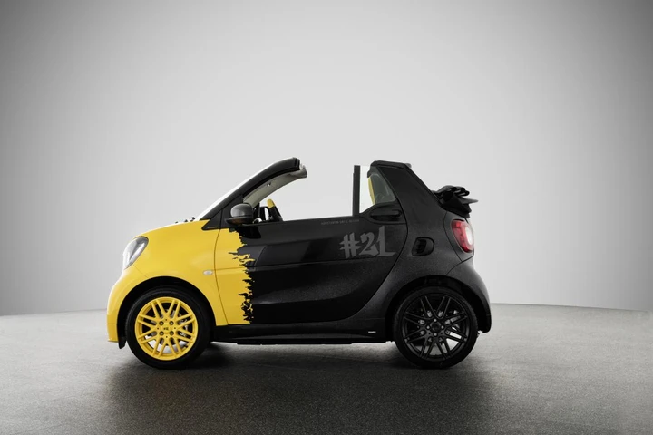 Smart Final Collector's Edition