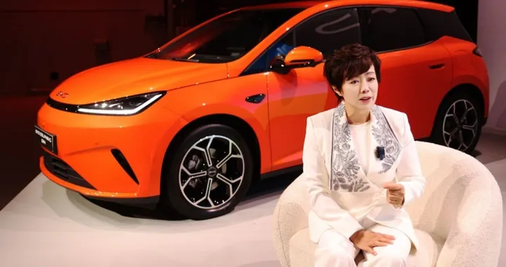 BYD chiude il caso Maserati: 