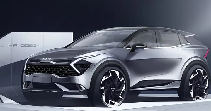 Kia: ecco le anteprime per l’IAA Mobility di Monaco