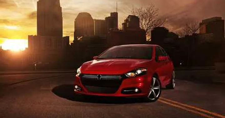 Dodge Dart