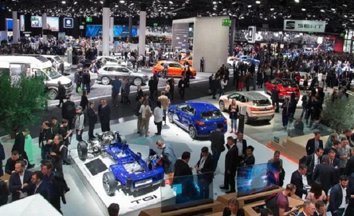 Salone di Francoforte 2019: novità, anteprime, indiscrezioni