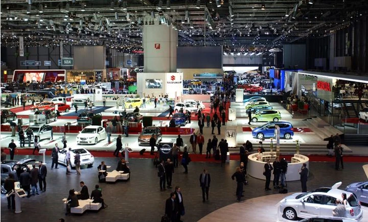 Salone di Ginevra 2011: qual è la regina?