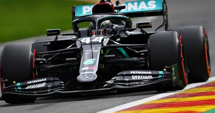 GP di Russia: Hamilton il pilota più vincente