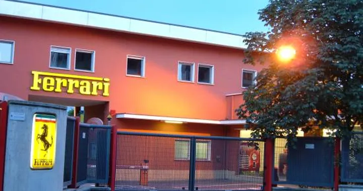 Ferrari 2015, ecco il nome