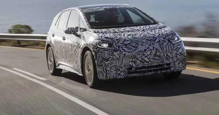 Volkswagen, 10 milioni di euro per promuovere la famiglia di vetture elettriche ID