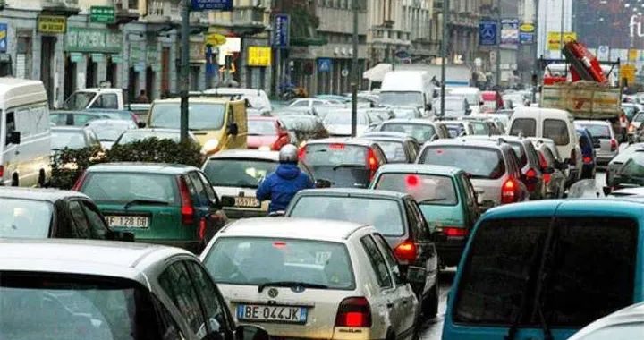 Italiani sensibili al fattore smog