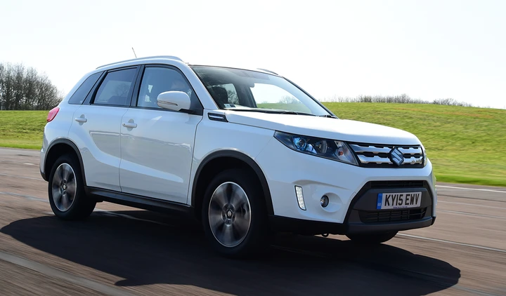 Suzuki: le promozioni per un’estate sicura in auto