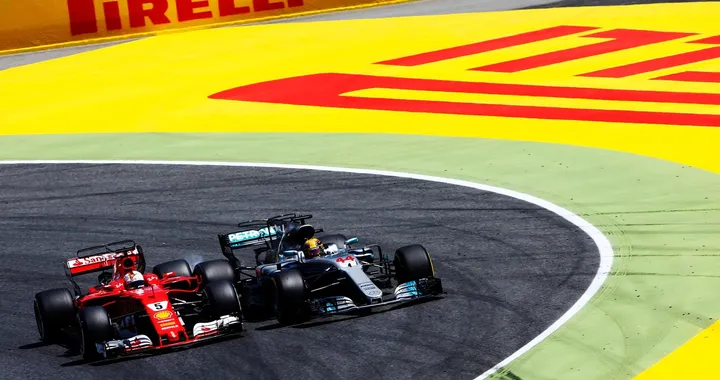 F1 Gran Premio del Belgio, qualifiche: ancora i soliti due!
