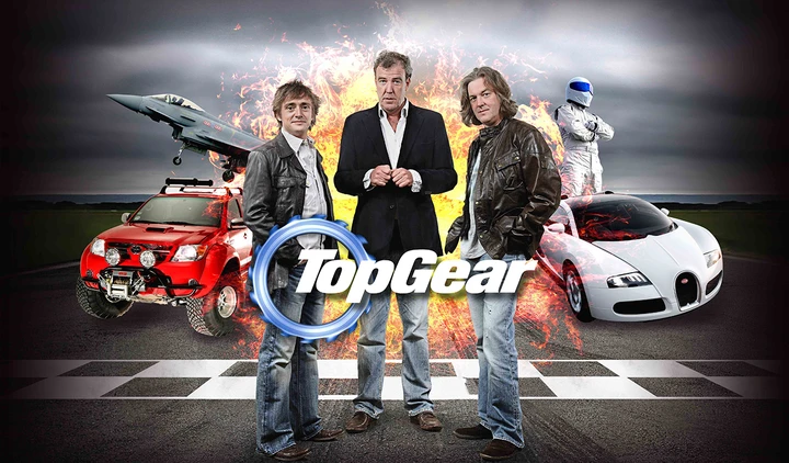 Top Gear: crollo degli ascolti alla BBC dopo la sospensione