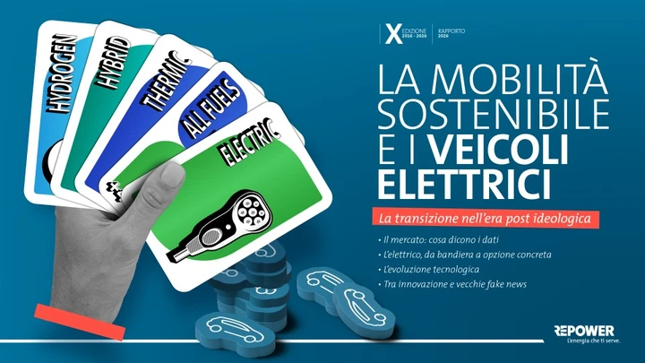 17 auto per ogni colonnina: il paradosso dell'elettrico in Italia