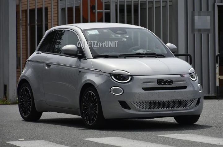 Fiat 500 Hybrid: il futuro mild-hybrid made in Italy