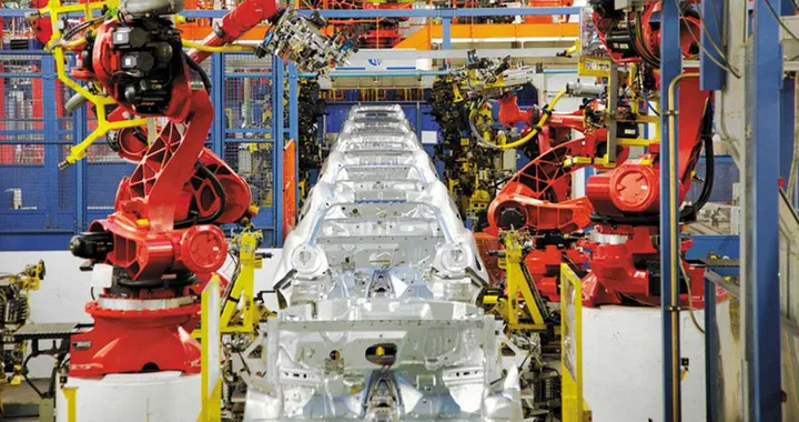 Fiat: 6 novità su 9 sono prodotte all'estero
