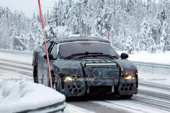 L'anima di Apple in una Ferrari: ecco come sarà la nuova 