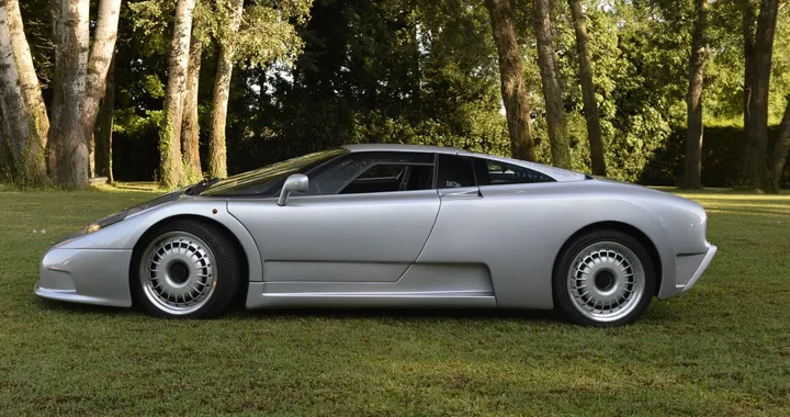 Ferrari, Bugatti e Alfa Romeo: Vicenza ospita il paradiso dei motori d’epoca