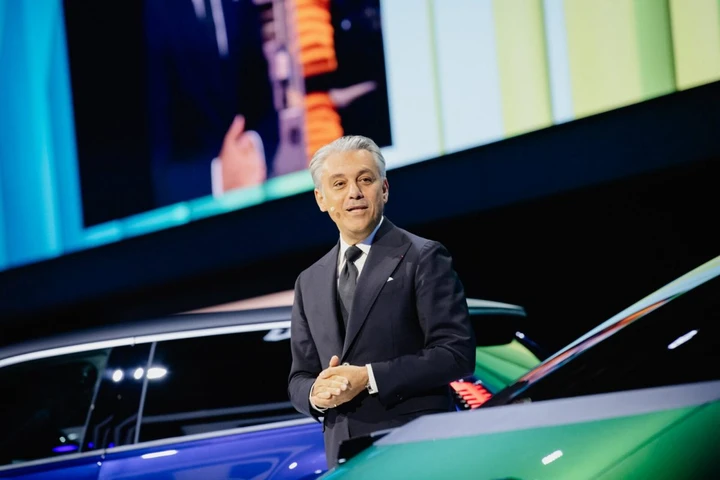 Luca de Meo lascia Renault, ufficiali le dimissioni