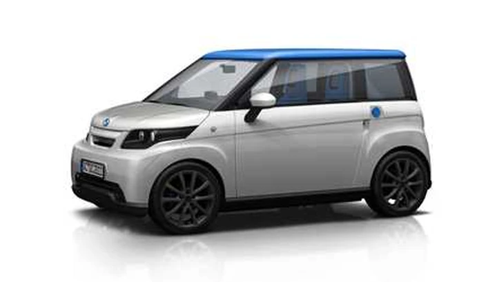 In arrivo l'auto elettrica low cost: prezzo da 5.000 euro