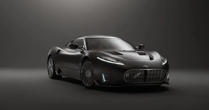 Spyker: le sportive olandesi tornano nel 2021