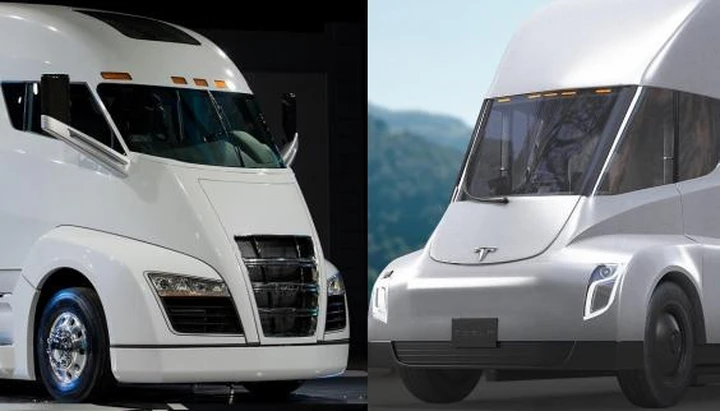 Nikola contro Tesla sul camion eco friendly: “Ci avete copiato”, e chiede un maxi risarcimento