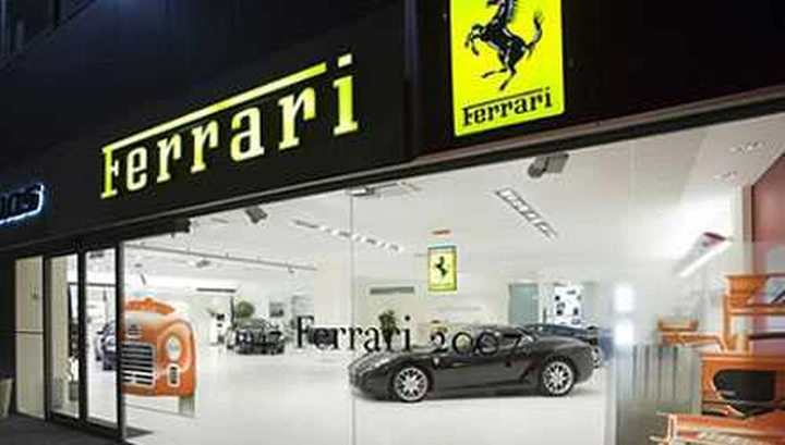 Ferrari: nel 2011 risultati da record