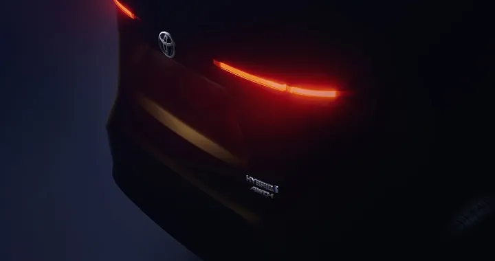 Toyota: il nuovo B-SUV e le altre novità per Ginevra 2020