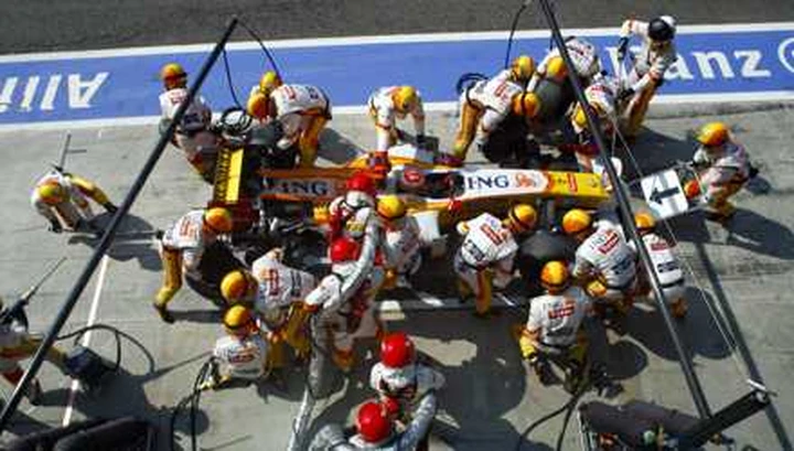 Bob Bell è il nuovo team manager Renault