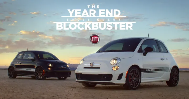 FCA rilascia gli spot a tema Star Wars