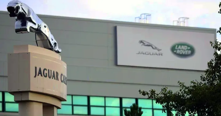 Jaguar Land Rover sospende le esportazioni negli USA a causa dei dazi