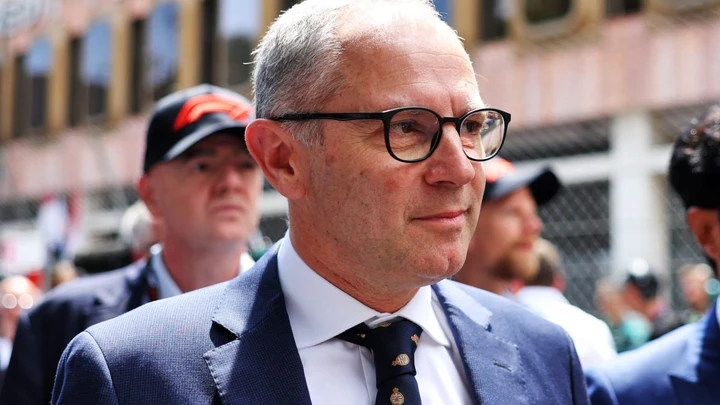 Domenicali guiderà la Formula 1 fino al 2029: Liberty Media punta ancora su di lui
