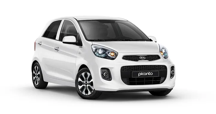 Kia Picanto Techno Glam: da 12.250 euro