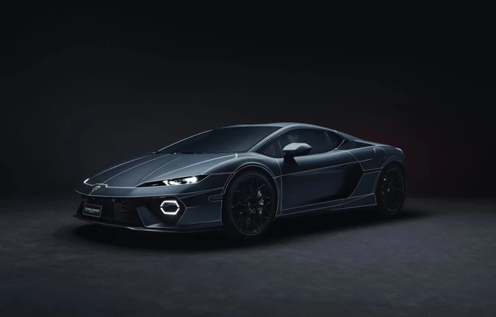 Lamborghini Temerario Ad Personam: lusso su misura e 920 CV