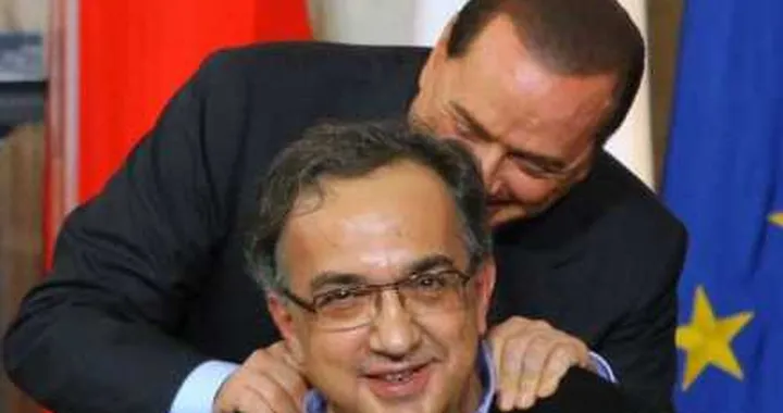 Berlusconi: Fiat disposta a rinunciare agli incentivi. E il Lingotto conferma