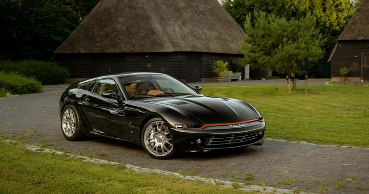 Ferrari 599 GTB rinasce Shooting Brake: omaggio esclusivo al mito Daytona