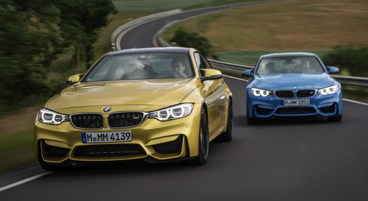 Trump contro Bmw: maxi tassa se non produrrà negli Usa