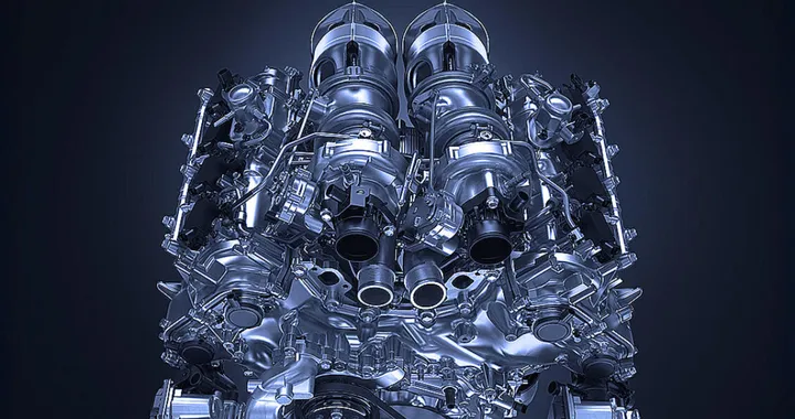 Toyota GR GT: il nuovo V8 Hybrid rivoluziona la supercar giapponese