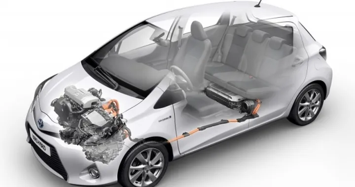 Cos'è un'auto Full Hybrid e come funziona