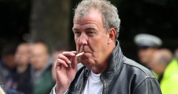 Jeremy Clarkson vuota il sacco: 