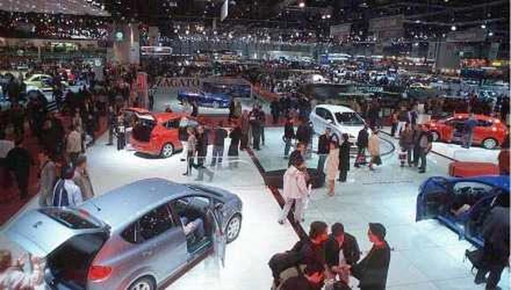 Motor Show 2011: presentate le novità