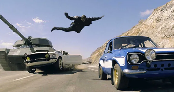 Fast and Furious 6: la featurette in anteprima