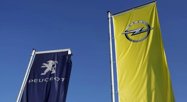 PSA: una nuova gamma di veicoli Multispazio per Citroen, Peugeot e Opel