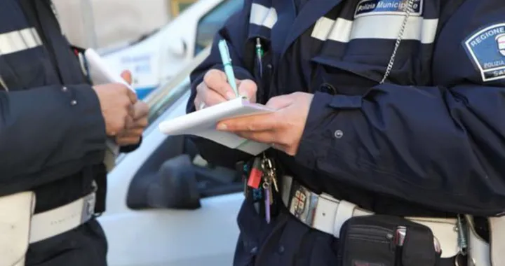 Multe insolite in Italia, quali sono le prime strane