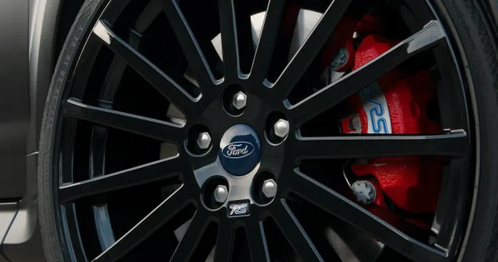 Ford: pastiglie freno gratis per tutti i clienti