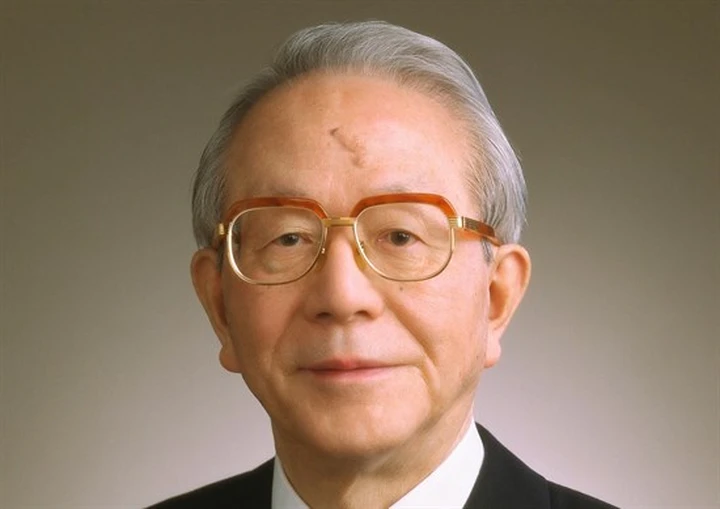 Toyota: si è spento l’ex presidente Toyoda