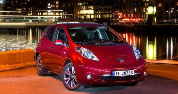 Renault-Nissan: vendute 100.000 auto elettriche