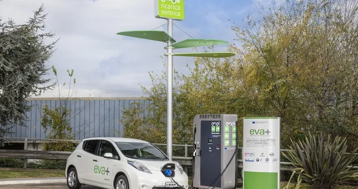 Nissan e Shikoku Electric: insieme per la mobilità elettrica