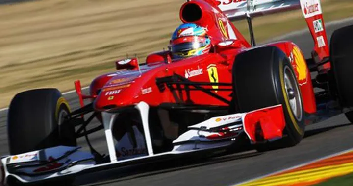 Ferrari risponde a Ford: il vero nome è F150th Italia