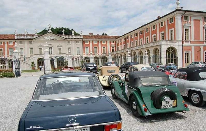 Primo weekend di settembre: tutti gli eventi a motore