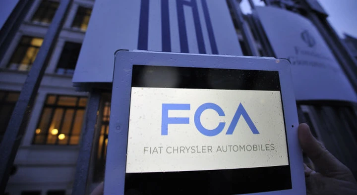 Fiat-Chrysler: svelato il piano quinquennale