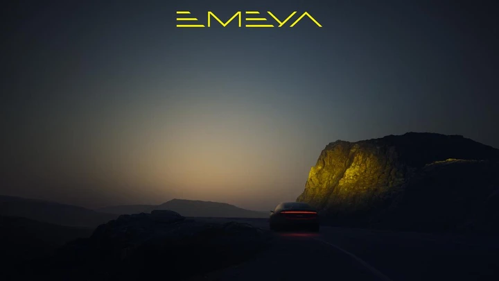Lotus Emeya teaser