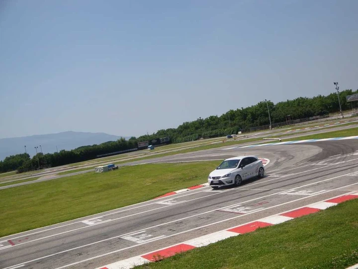Seat Leon SC e Ibiza Cupra
